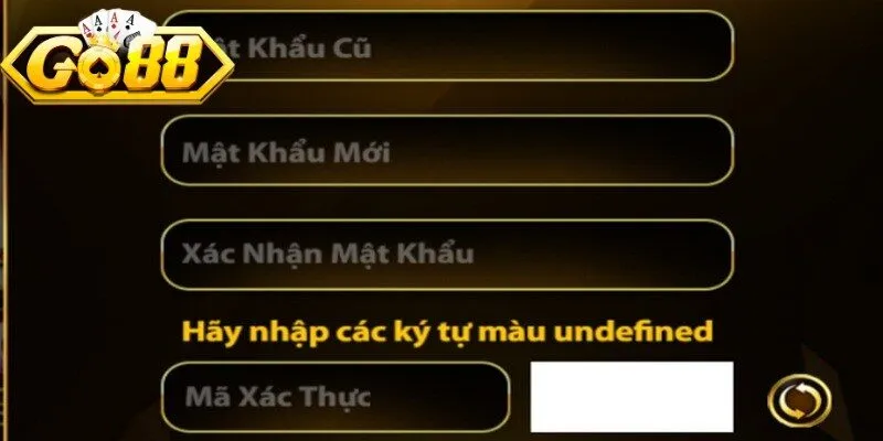 Một số lưu ý khi đăng nhập Go88 được suôn sẻ, thành công