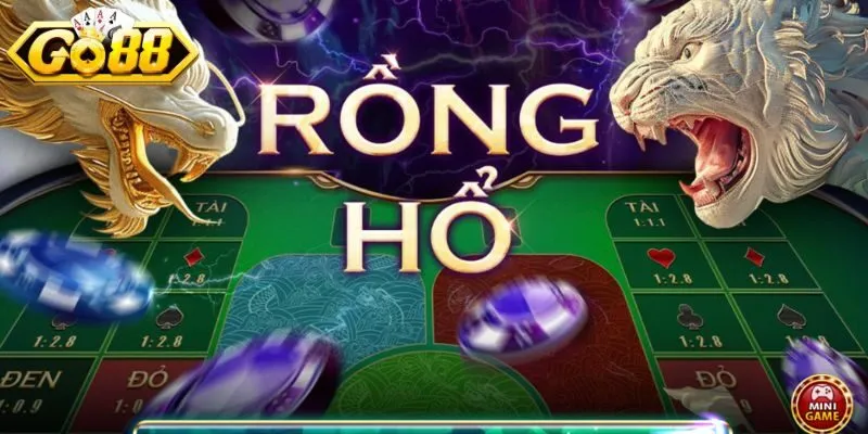 Vài nét giới thiệu sảnh game bài Go88