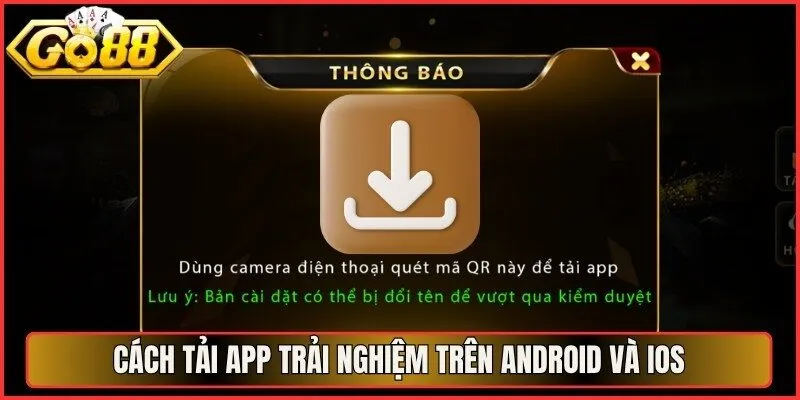 Go88 – Cổng Game Đổi Thưởng Uy Tín 2026 | Link Mới Nhất 13 Sunwin Cách tải app trải nghiệm trên Android và iOS