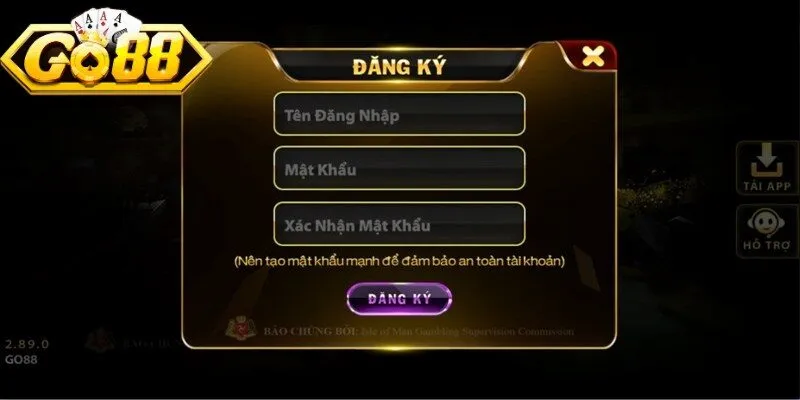 Link Go88 Chính Thức Mới Nhất - Cổng Game Đổi Thưởng 2026 4 Sunwin Cách tham gia cổng game Go88 qua link chính thức mới nhất