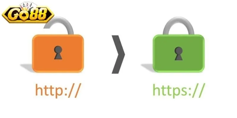 Dấu hiệu nhận biết link Go88 lừa đảo và giả mạo rõ nét
