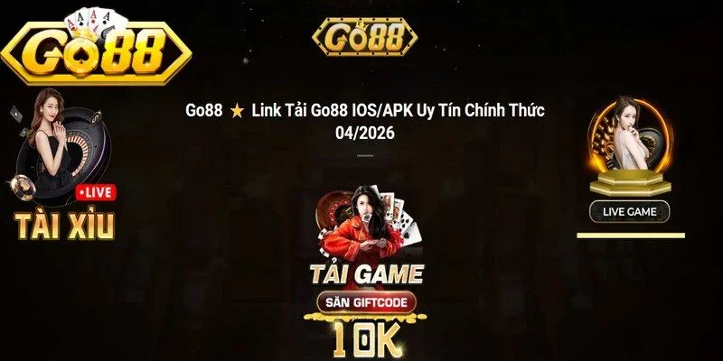 Link Go88 Chính Thức Mới Nhất - Cổng Game Đổi Thưởng 2026 3 Sunwin Sử dụng link mới nhất, tốc độ tải trang và phản hồi sẽ nhanh hơn đáng kể