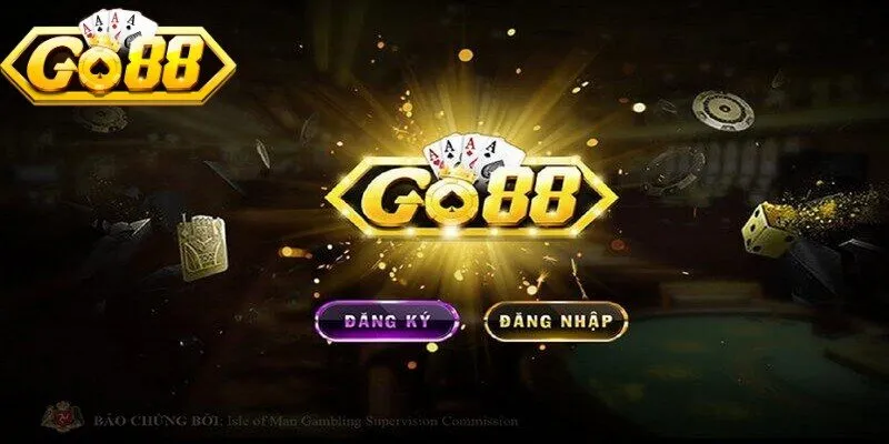 Link Go88 Chính Thức Mới Nhất - Cổng Game Đổi Thưởng 2026 2 Sunwin Cập nhật link Go88 chính thức mới nhất nhằm tránh website giả mạo