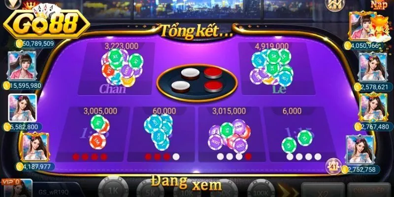 Lưu ý trong lúc tham gia lựa chọn giải trí